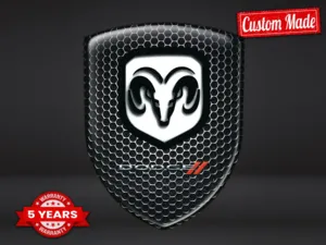 Dodge Logo Sport Max Résistant Stylé Pro Performance